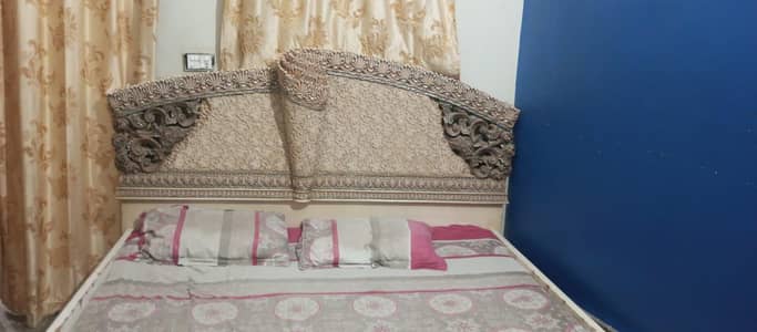 bedroom set