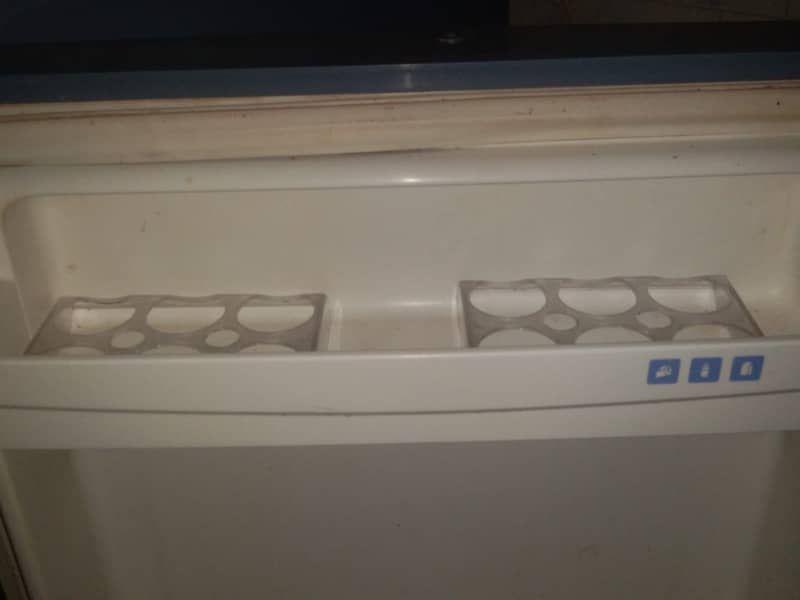 Haier 2016 model 6
