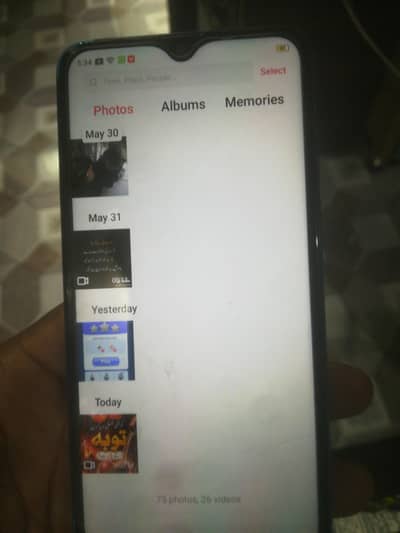 OPPO A12
