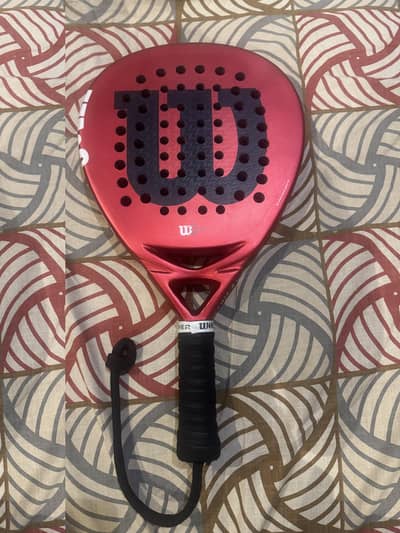 Padel Wilson Racket