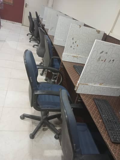 Hiring Calling Agents (Young Male & Female)