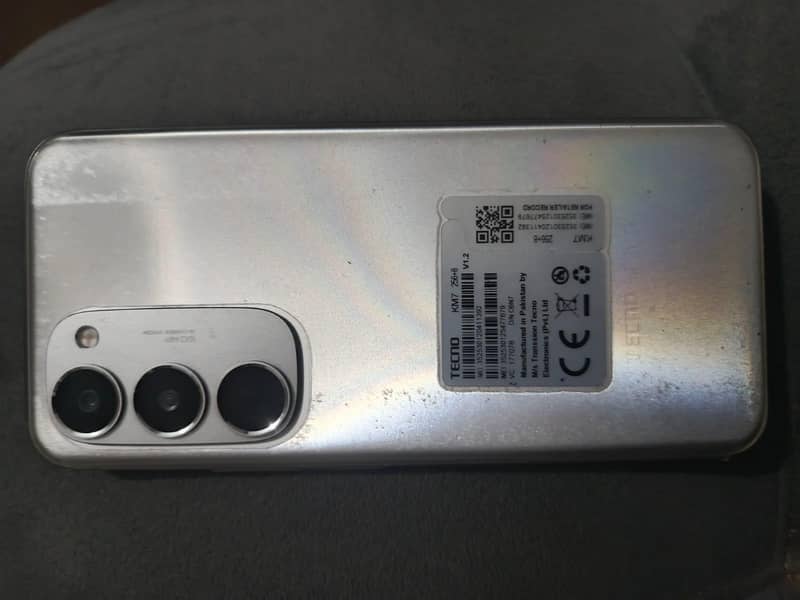 Tecno Other Model 4