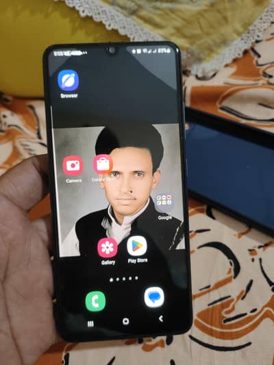 Samsung Mobile A32