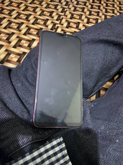 Vivo Y81s