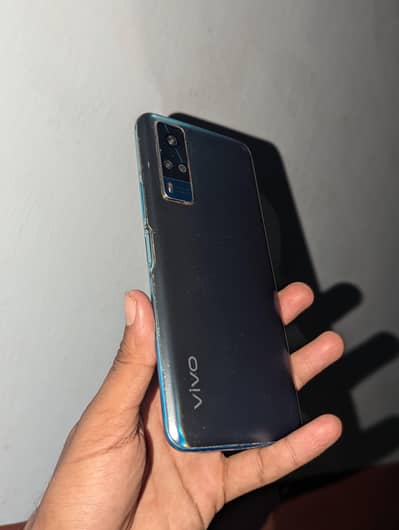Vivo Y51s 8 /128