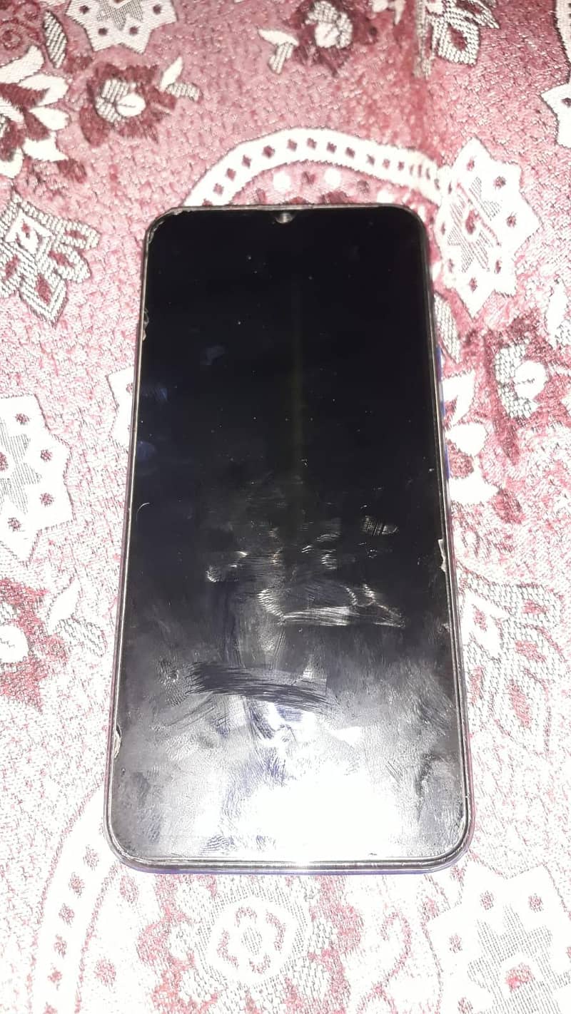 Infinix Smart 6 1
