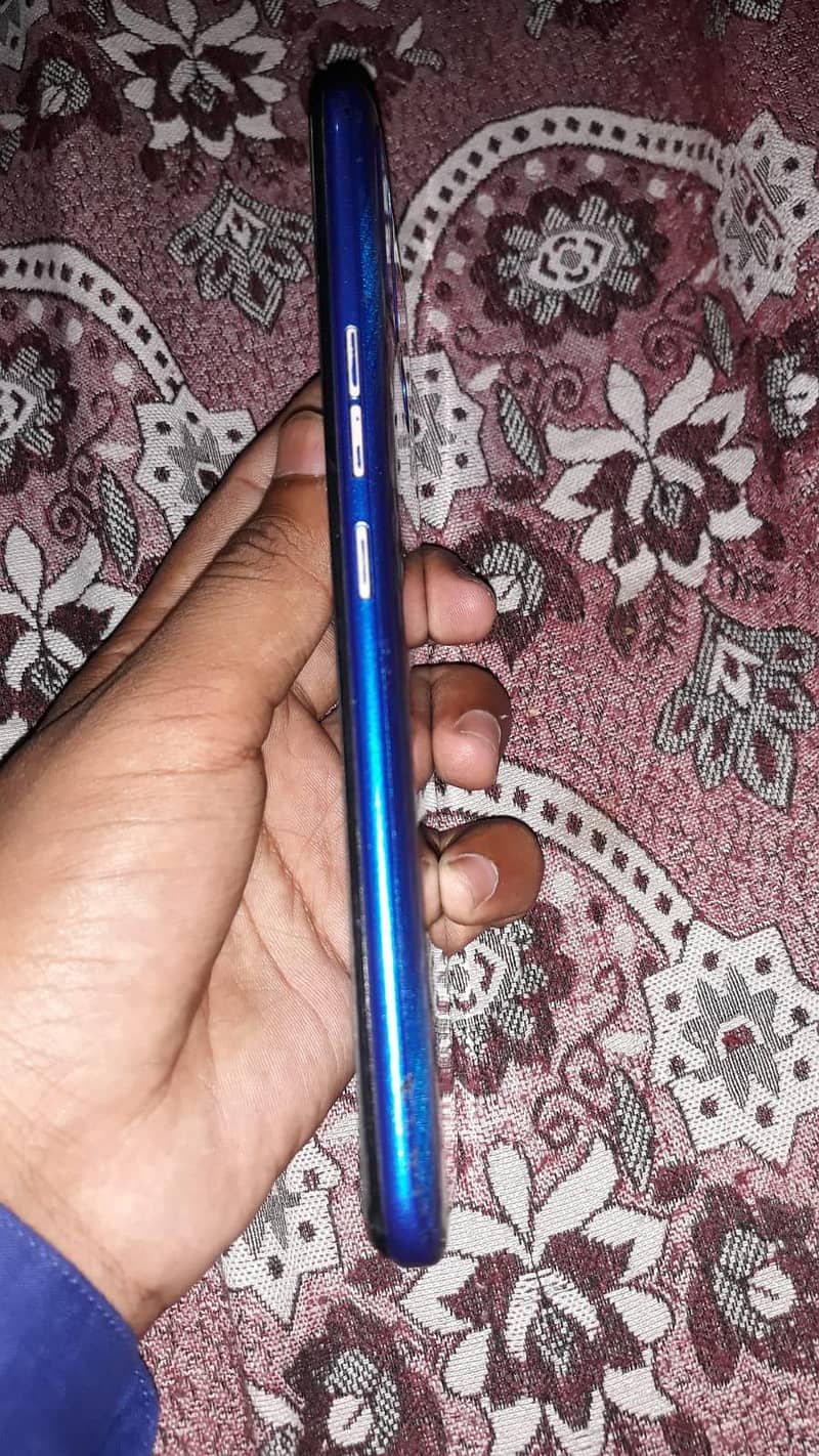 Infinix Smart 6 2