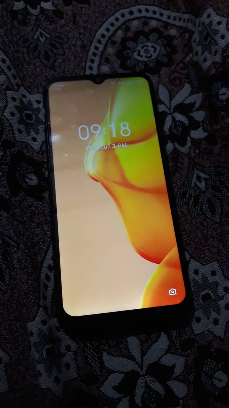 Infinix Smart 6 3