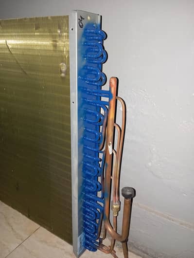 1.5 Ton Condenser