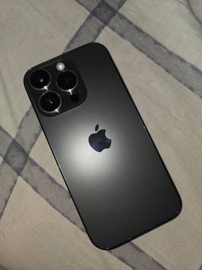 Apple iPhone 14 Pro