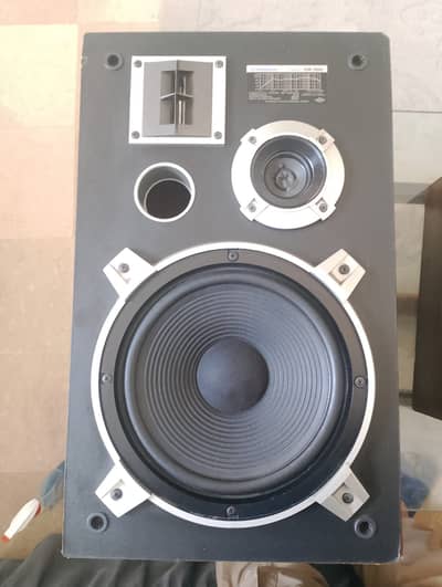 PIONEER CS-305 SPEAKERS (PAIR)