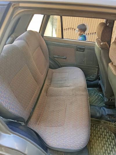 Suzuki Mehran VXR 2016