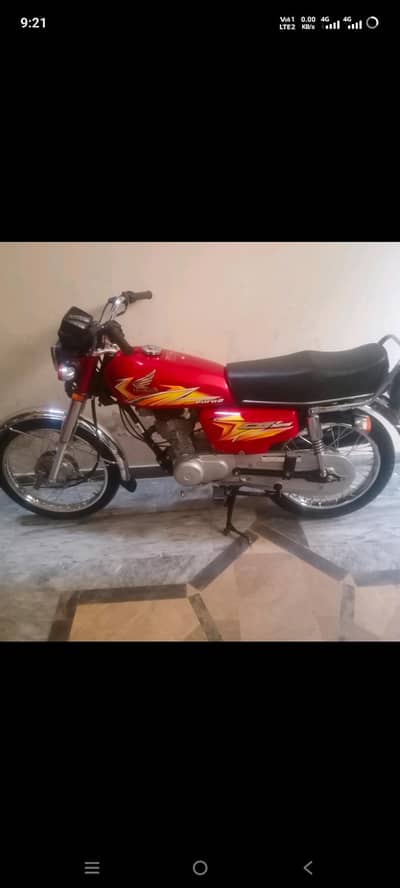 Honda 123 lash condition 2021 modal