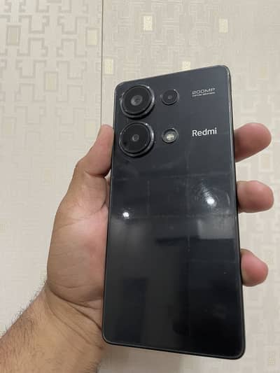 Xiaomi Redmi Note 13 Pro