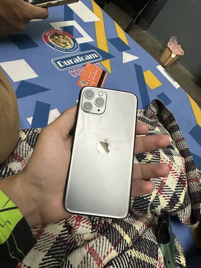 Apple iPhone 11 Pro