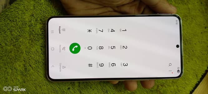 Samsung Mobile S22