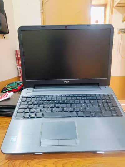 Dell Latitude 3540 Core i5 4th Gen | 4GB RAM | 128GB SSD