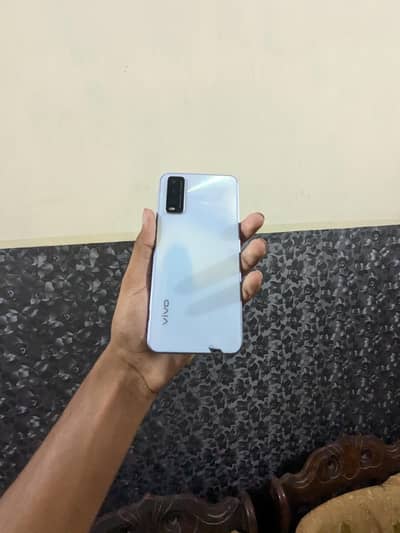vivo v2043 official pta approved