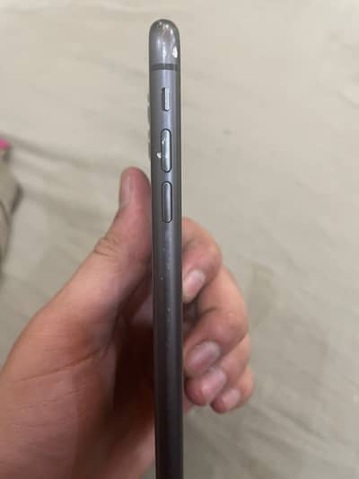 Iphone 11 nonpta jv 64gb