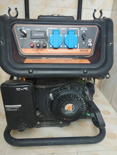 Generator for sale