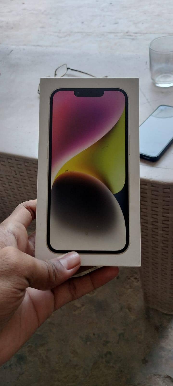 Iphone 14 3