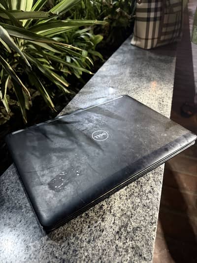 Dell laptop