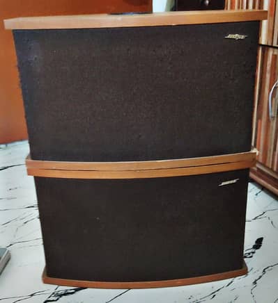 Bose r 901 series 6 speaker