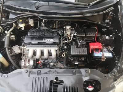 Honda City IVTEC 2013