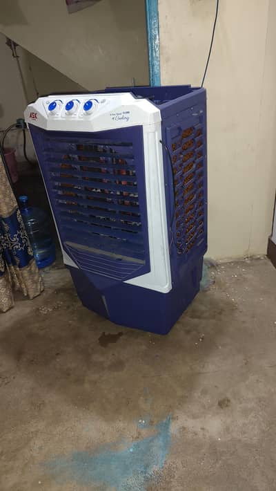 Air cooler