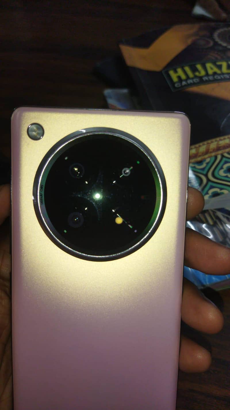 Infinix Zero 40 2