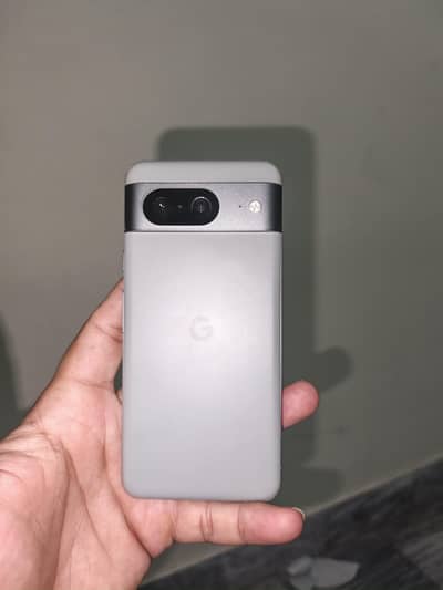 Google Pixel 8