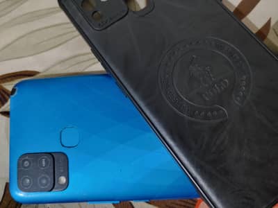 Infinix Hot 10S exchange need