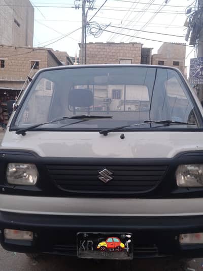 Suzuki Ravi original condition