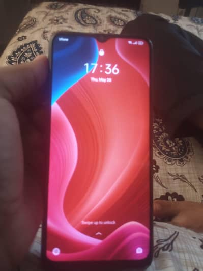 Realme 6i
