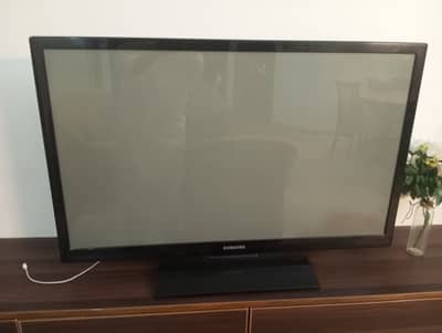 Samsung Ps43e400ur1