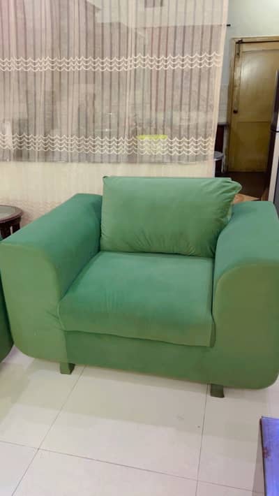 5 seatr sofa