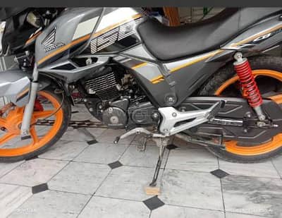Honda 150f