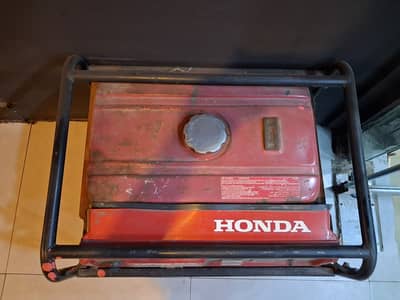 6kva Honda Generator