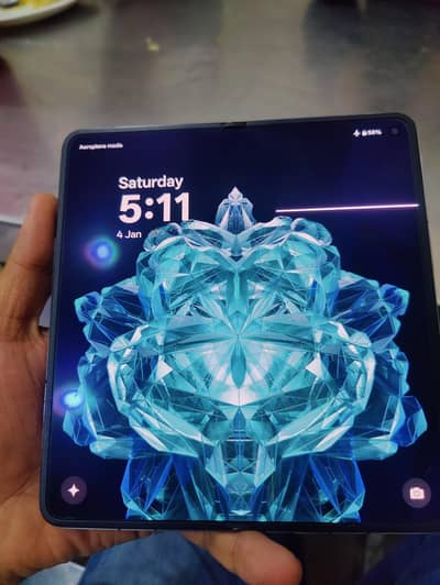 One Plus Open