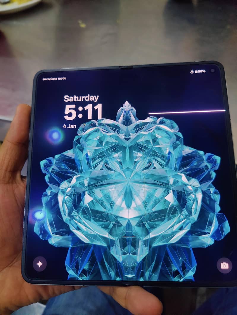 One Plus Open 0