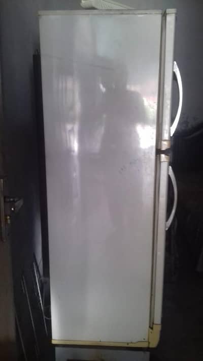 pel refrigerator