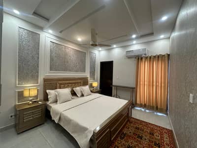 Fully Furnihsed 2 Bedroom Luxury Apartment