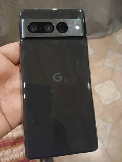 Google pixel 7pro for sale painal chang baki phone all okk