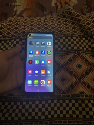 Samsung a21s