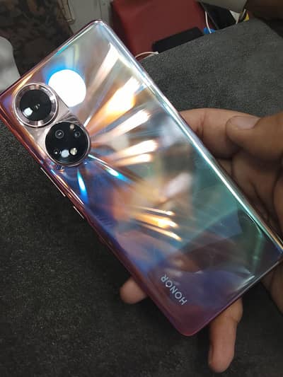 Honor 50
