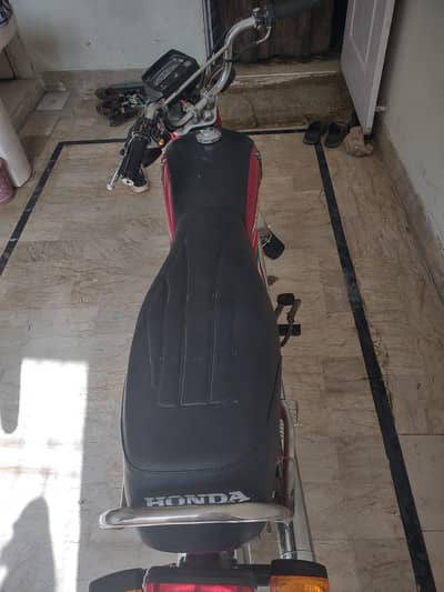 Honda CD  bike 70cc moder 2016 Complete File MODEL 2016 Complete File