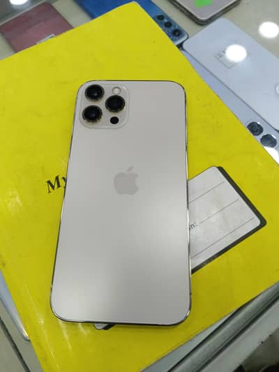 Apple iPhone 12 Pro Max