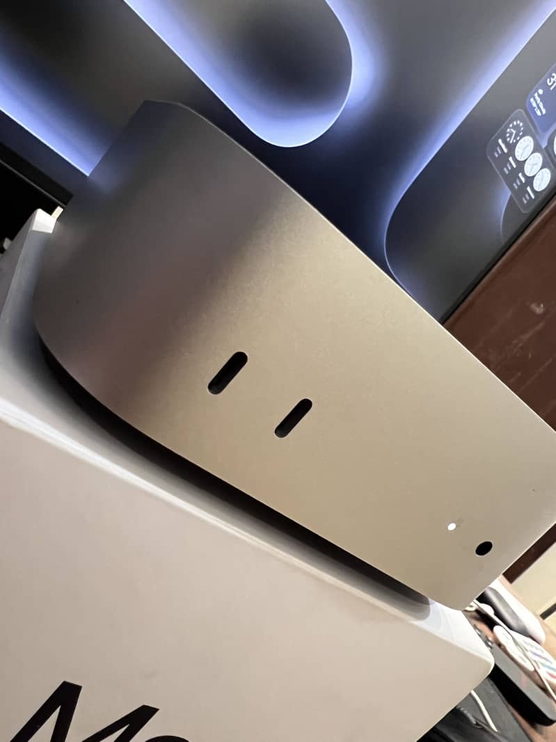 Apple Mac Mini M4 4