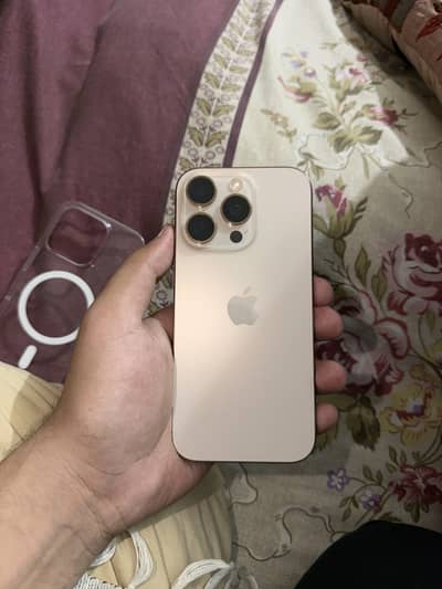 Iphone 16 pro jv