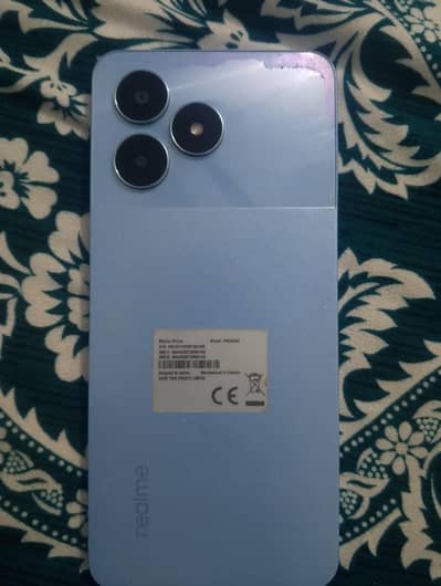Realme Note 50